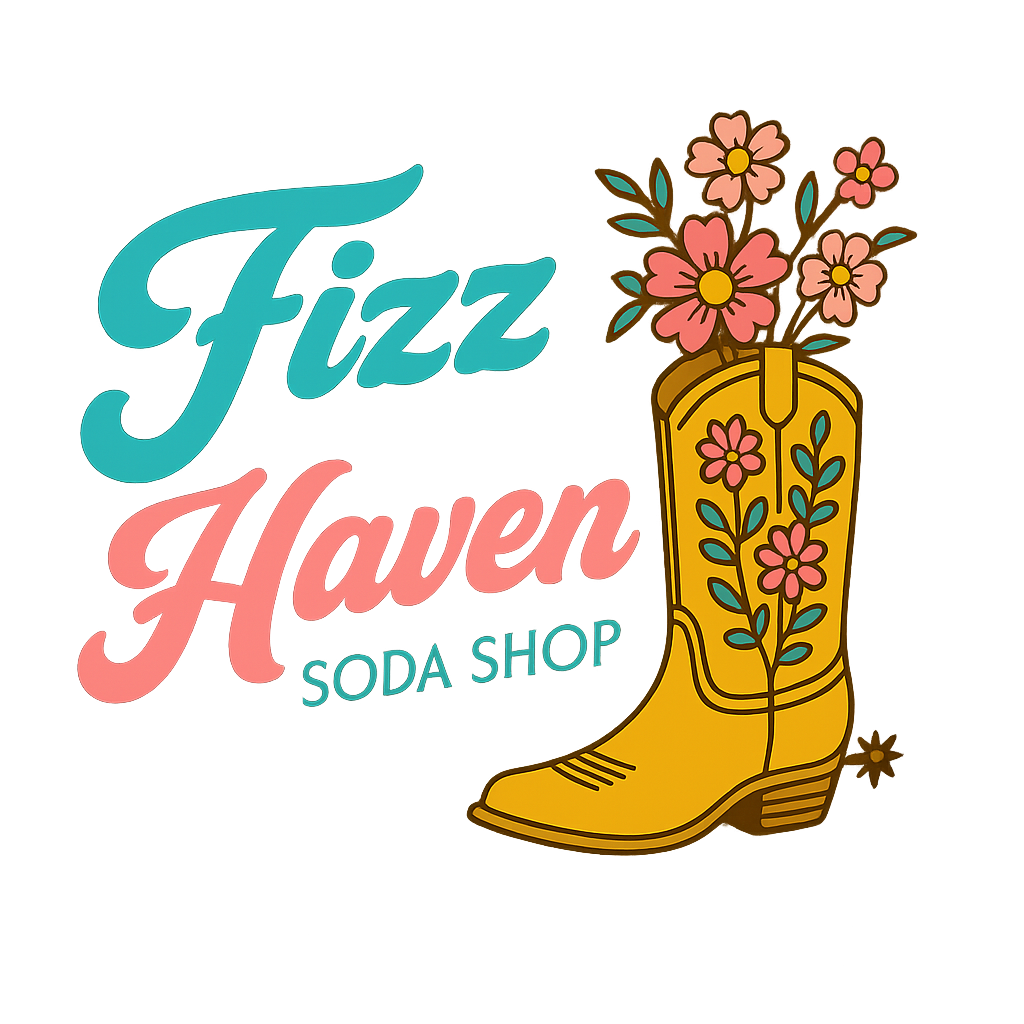 Fizz Haven Logo